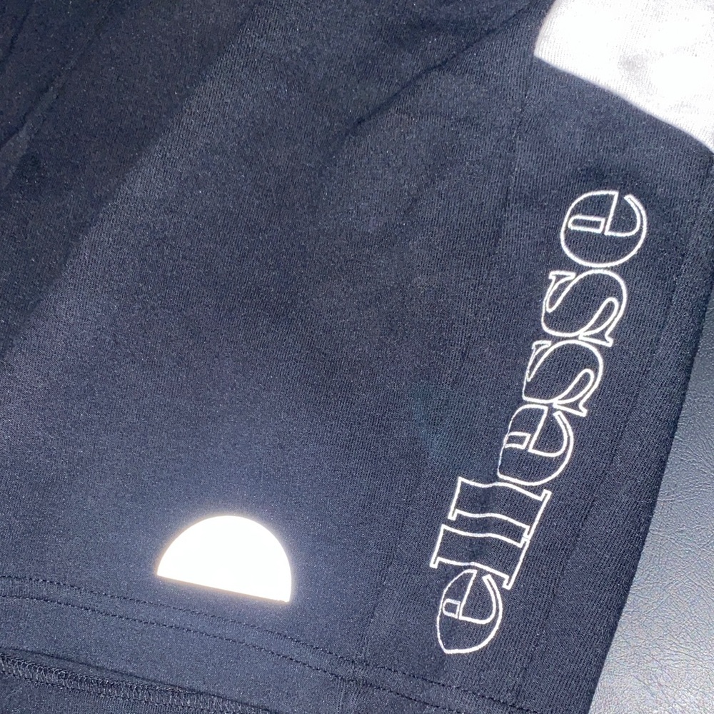 Ellesse Men's Athletic Shorts - Picture 2 of 5